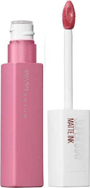 3600531411183 - Superstay 24 Matte Ink Lipstick (verschiedene Farbtöne) - 10 Dreamer