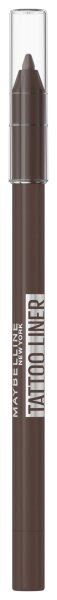 3600531531089 - New York Tattoo Liner Gel Pencil 910 Bold Brown Eyeliner 13g