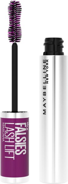 3600531584696 - New York Augen Make-up Mascara Falsies Lash Lift Mascara Black 9 ml