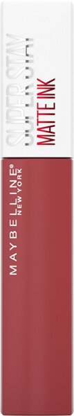 3600531605667 - New York Lippen Make-up Lippenstift Super Stay Matte Ink Pinks Lippenstift Nr 170 Initiator 5 ml