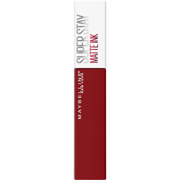 3600531631260 - New York Super Stay Matte Ink Lippenstift 340 Exhilator Lippenstift 5ml 3600531631260 - New York Super Stay Matte Ink Lippenstift 340 Exhilator Lippenstift 5ml