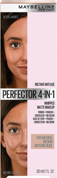 3600531643195 - Instant Perfector Matte Nr 035 Natural Medium Foundation 30ml