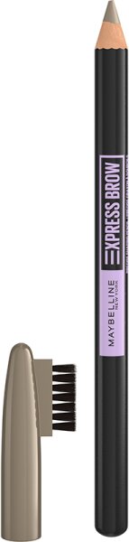 3600531662363 - New York Express Brow Shaping Pencil Augenbrauenstift 02 Blonde Augenbrauenstift 1Stk