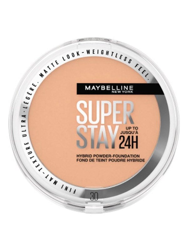 3600531666651 - New York Teint Make-up Puder Super Stay 24H Hybrid Powder-Foundation 030 9 g