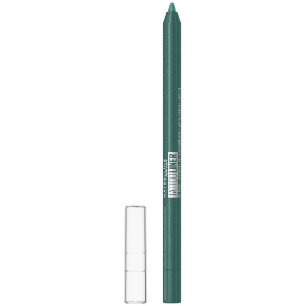 3600531679699 - New York Tattoo Liner Gel Pencil 815 Tealtini Kajalstift 13g