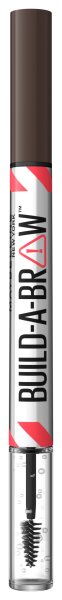 3600531681340 - New York Build-A-Brow Augenbrauenstift 260 Deep Brown Augenbrauenstift 1Stk