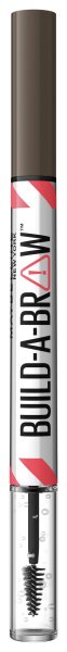 3600531681357 - New York Build-A-Brow Augenbrauenstift 262 Black Brown Augenbrauenstift 1Stk