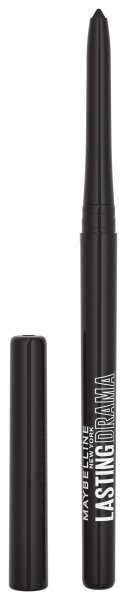 3600531684914 - New York Lasting Drama Automatic Liner 10 Midnight Black Kajalstift 1Stk