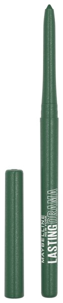 3600531684945 - New York Lasting Drama Automatic Liner 40 Green with Envy Kajalstift 1Stk