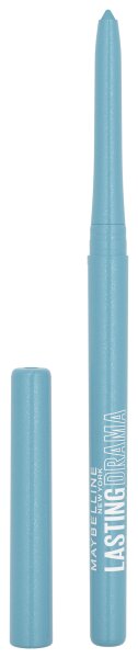3600531684969 - New York Lasting Drama Automatic Liner 60 Tü rkis Breezy Blue Kajalstift 1Stk