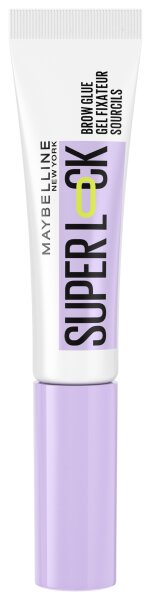 3600531686277 - New York Super Lock Brow Glue Augenbrauengel Augenbrauengel 8g