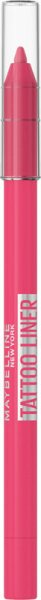 3600531687175 - New York Tattoo Liner Gel Pencil 802 Ultra Pink Kajalstift 13g