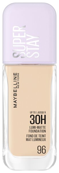 3600531691967 - New York Super Stay Lumi Matte Foundation 96 Foundation (flü ssig) 35ml