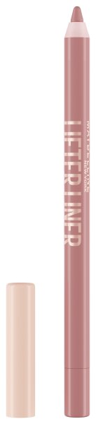 3600531692124 - New York Lifter Liner Lippenkonturenstift 006 Line Leader Lippenkonturenstift 12g