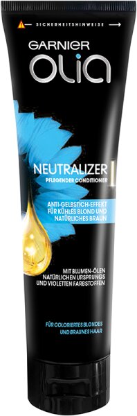 3600542511339 - Olia Neutralizer Haarspü lung 150ml