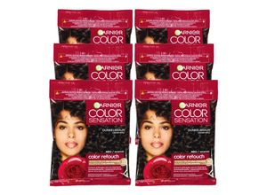 3600542622219 - Intensivtönung Dark Brown 6er Pack