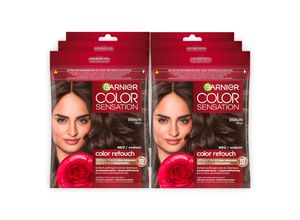 3600542622226 - Intensivtönung Brown 6er Pack