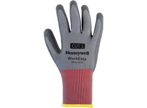 3603835668260 - Workeasy 13G gy nt 1 WE21-3313G-9 L Schnittschutzhandschuh Größe (Handschuhe) 9 1 - Honeywell Aidc