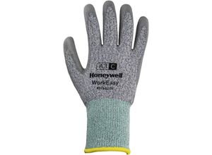 3603835668291 - Workeasy 13G gy pu A3  WE23-5113G-8 M Schnittschutzhandschuh Größe (Handschuhe) 8 - Honeywell Aidc