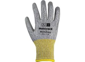 3603835668321 - Workeasy 13G gy pu A2 B WE22-7113G-11 XXL Schnittschutzhandschuh Größe (Handschuhe) 11 - Honeywell