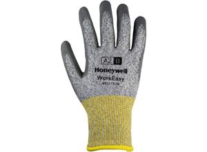 3603835669045 - Workeasy 13G gy nt A2 B WE22-7313G-10 XL Schnittschutzhandschuh Größe (Handschuhe) 10 - Honeywell