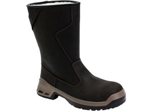 3603836050507 - Honeywell Aidc - Silvex Evo 6246182-40 7 esd Sicherheitsstiefel S3 Schuhgröße (eu) 40 Braun 1 Paar