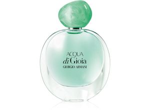 3605521172587 - - Acqua Di Gioia- Eau De Parfum - Vaporisateur 50 Ml