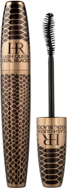 3605521392954 - HELENA RUBINSTEIN Lash Queen Fatal Blacks Mascara Augen Make-up mascara Stift schwarz (schwarz) volumen Deckkraft Hoch