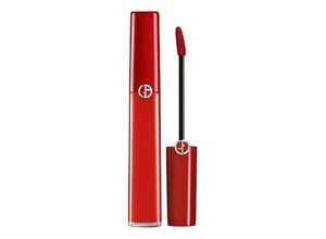 3605521648501 - ARMANI beauty Lips Lip Maestro Lipstick Lippen Make-up lippenstifte Gel rot (401 THE TIBETAN ORANGE) mattierend Deckkraft Hoch