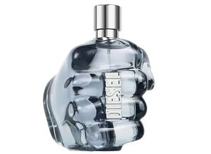 3605521806918 - DIESEL® Only The Brave Eau de Toilette 200 ml Herren holzig orientalisch