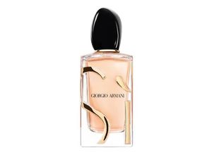 3605521816658 - Giorgio Armani Sì EdP Nat Spray 100 ml Eau de Parfum