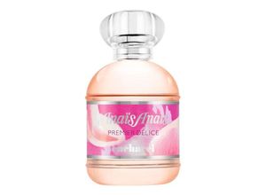 3605521869807 - - Anaïs Anaïs Premier Délice - Eau De Toilette - Vaporisateur 50 Ml