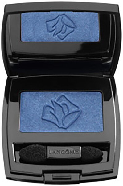 3605532674926 - LANCÔME Ombre Hypnôse Mono Lidschatten Augen Make-up lidschatten blau (203 ECLAT DE BLEUET) strahlend deckend Deckkraft Hoch