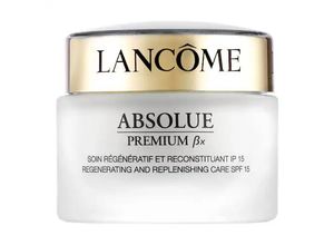 3605532972640 - Absolue Premium ßx Regenerating and Replenishing Care Tagescreme SPF 15 50 ml