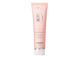 3605540526415 - Biosource Softening Foaming Cleanser Reinigungsschaum für trockene Haut 150 ml