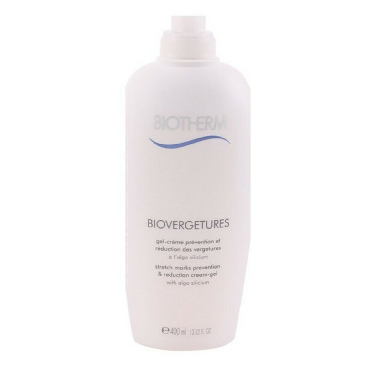 3605540677735 - Anti-Strias Körpercreme Biovergetures Biovergetures (400 ml) 400 ml