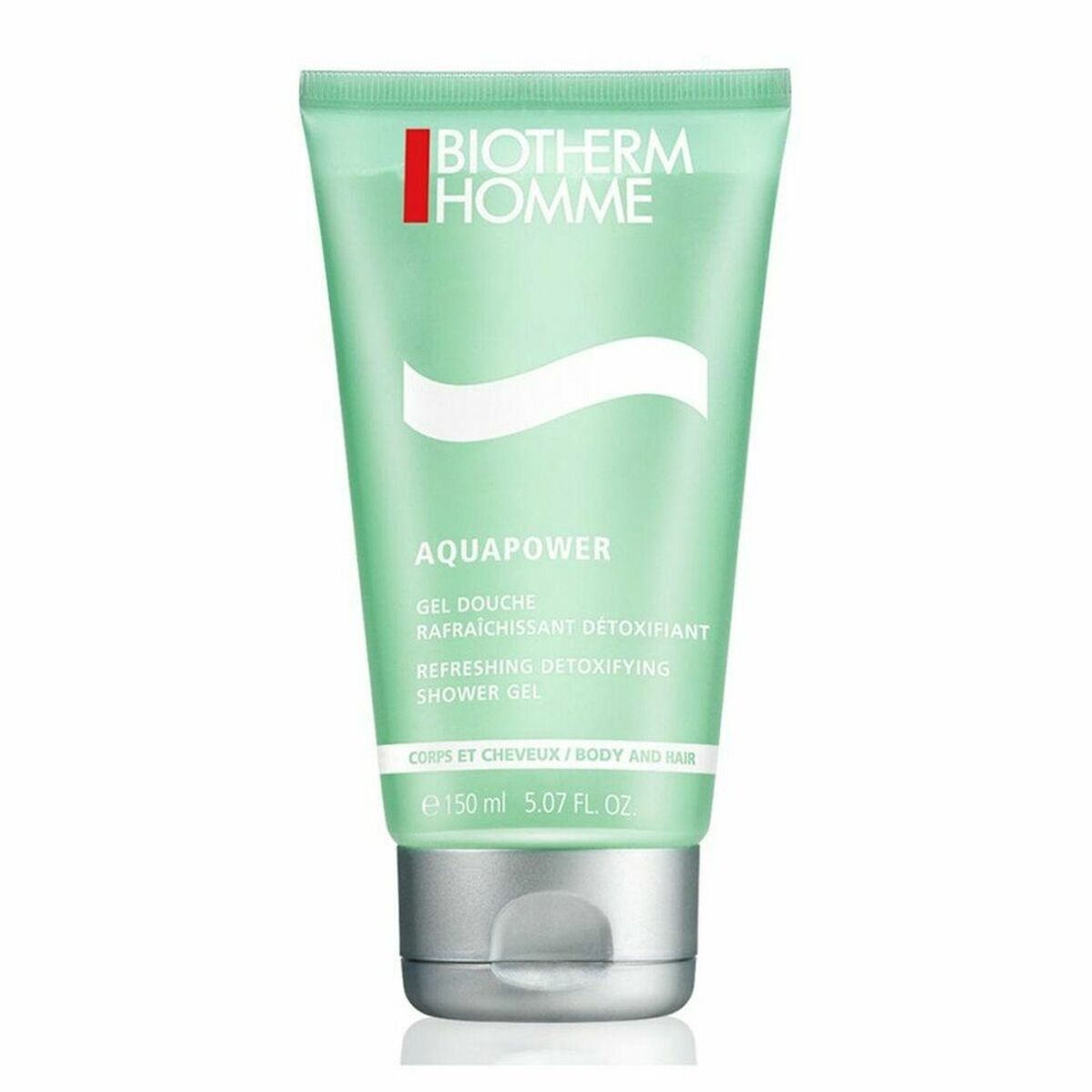3605540932384 - Duschgel Homme Aquapower (150 ml) 3605540932384 - Duschgel Homme Aquapower (150 ml)