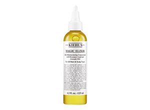 3605970251314 - Kiehls Since 1851 - Magic Elixir - Hair Restructuring Concentrate - -magic Oil Hair Concentrate 125ml