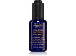 3605970279752 - Kiehls Midnight Recovery Concentrate regenerierendes Serum für die Nacht für alle Hauttypen selbst für empfindliche Haut 50 ml