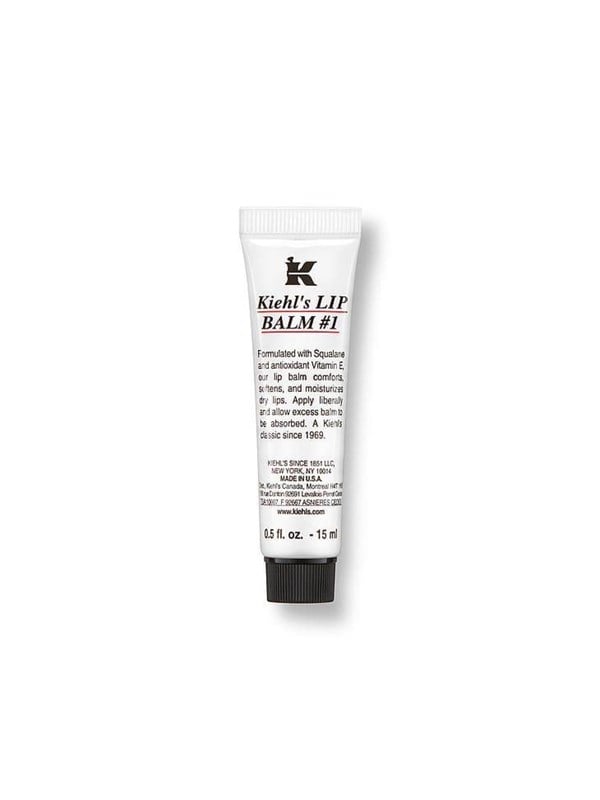 3605970366018 - Kiehls Since 1851 - Lip Balm #1 - -lip Balm No1 15ml