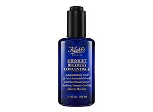 3605970373481 - Kiehls Since 1851 - Kiehls Olive Fruit Oil Nourishing Shampoo - -midnight Recovery Concentrate