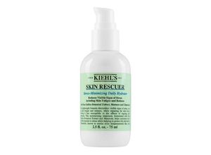 3605970459888 - Kiehls Since 1851 - Skin Rescuer - Gesichtscreme - -ultra Facial Skin Rescuer 75ml