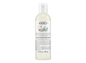 3605970590604 - Kiehls Since 1851 - Gentle Hair & Body Wash - Babypflege - -baby Gentle Hair & Body Wash 250ml