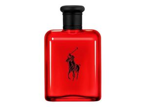 3605970625245 - - Polo Red Eau De Toilette - Polo Red Edt 200ml-