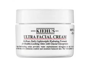 3605970720858 - Kiehls Since 1851 - Ultra Facial - Cream - -ultra Facial Cream 28ml