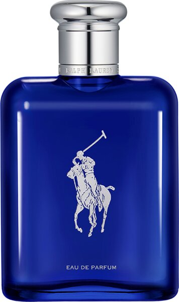 3605970859251 - RALPH LAUREN Polo Blue Eau de Parfum 125 ml Herren aquatisch KLAR