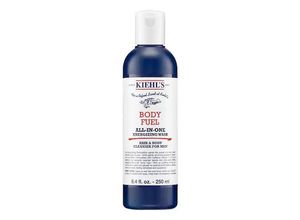 3605970879297 - Kiehls Since 1851 - Body Fuel All-in-one - Energizing Wash - -body Fuel Wash 250ml