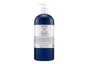 3605970879334 - Kiehls Since 1851 - Body Fuel All-in-one Wash - -body Fuel All In One Wash