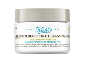 3605971023613 - Kiehls Gesichtspflege Gesichtsmasken Rare Earth Deep Pore Cleansing Masque 28 ml 3605971023613 - Kiehls Gesichtspflege Gesichtsmasken Rare Earth Deep Pore Cleansing Masque 28 ml