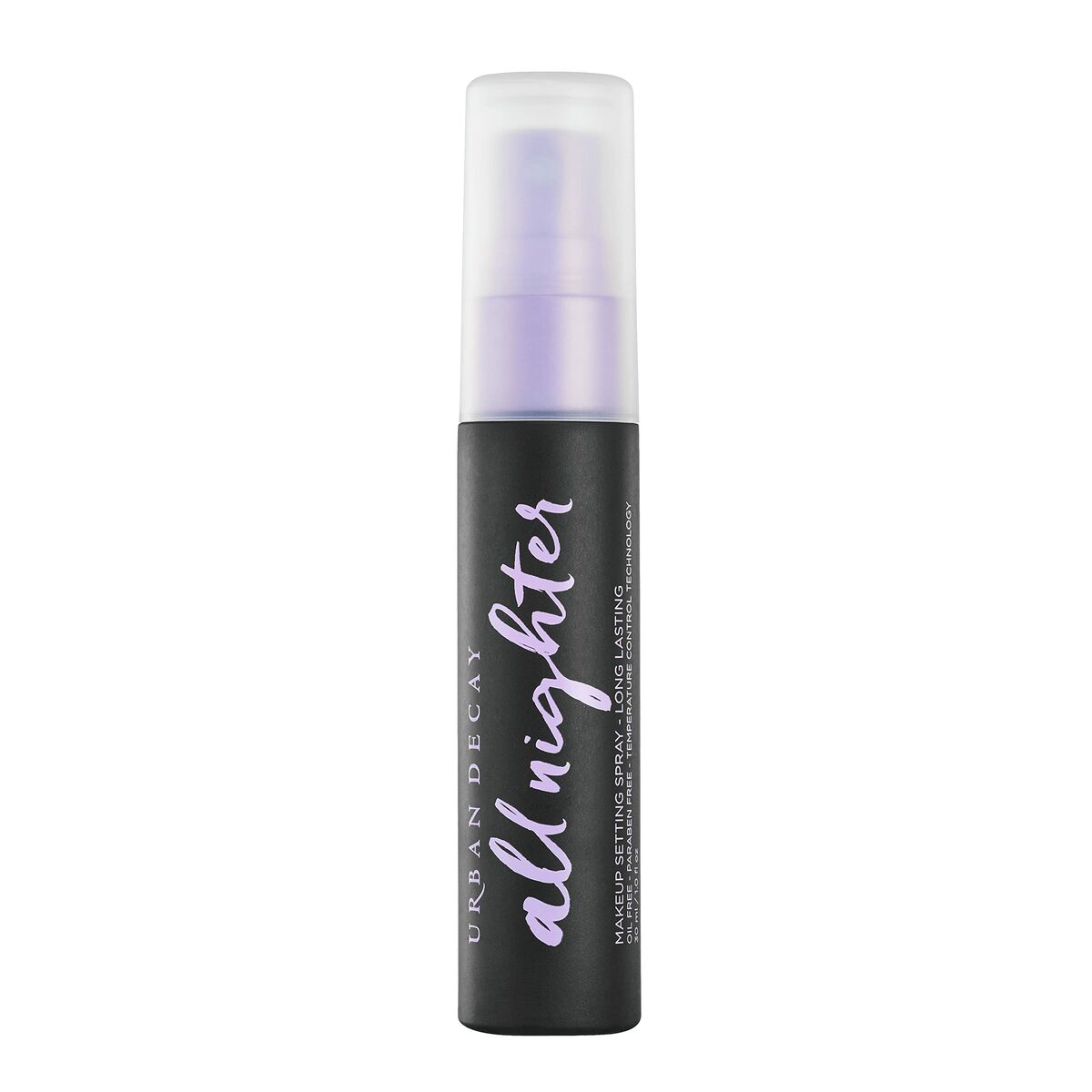 3605971305924 - All Nighter Long Lasting Makeup Setting Spray All Nighter Long Lasting Makeup Setting Spray
